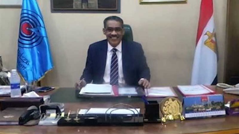 رشوان: سنقارن لائحة