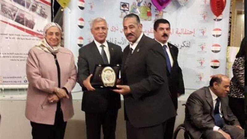 تكريم محافظة شمال