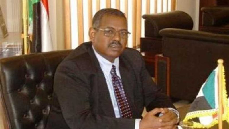 رئيس الوزراء السوداني