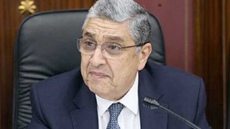 وزير الكهرباء: تخريج