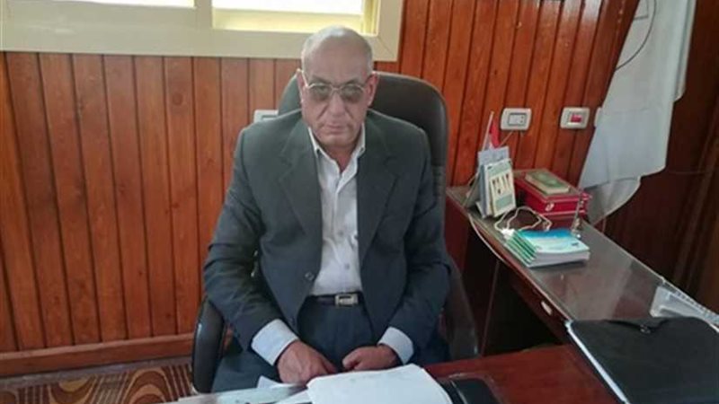 الطب البيطري يعالج