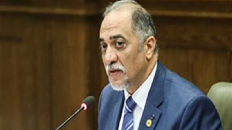 دعم مصر يشيد بقرارات