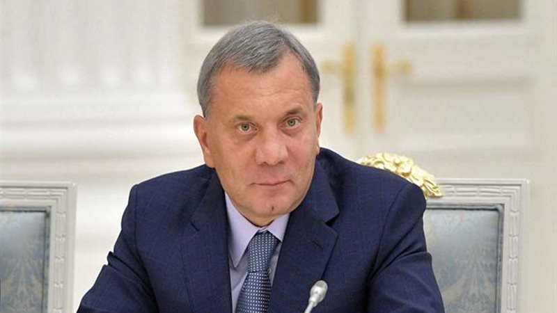 الدفاع الروسية: شراء