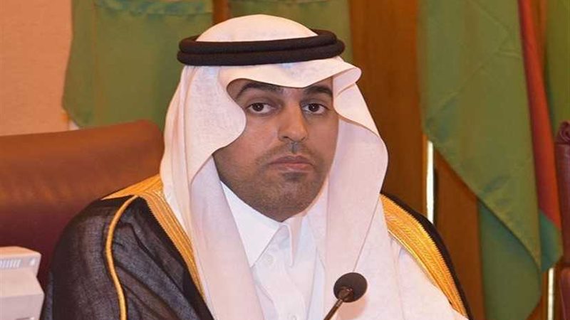 رئيس البرلمان العربي