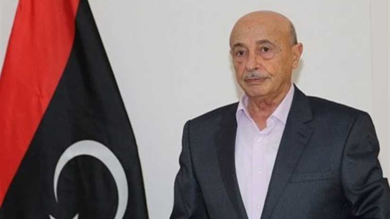 مبعوث الأمين العام