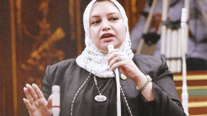 وكيل لجنة القوى العاملة