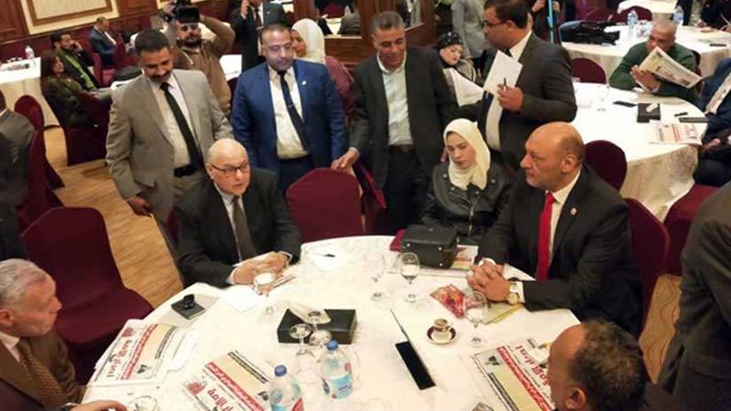 حسين أبو العطا: نعم