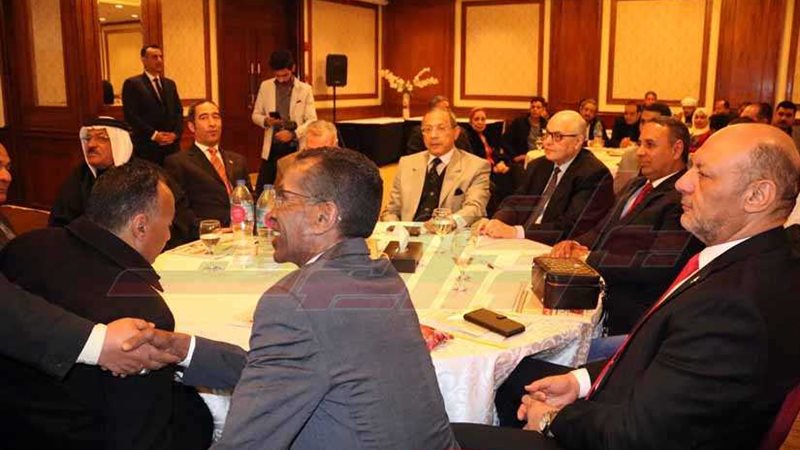 عاجل.. رئيس الحركة