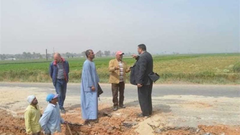 بدء تجارب تشغيل محطات