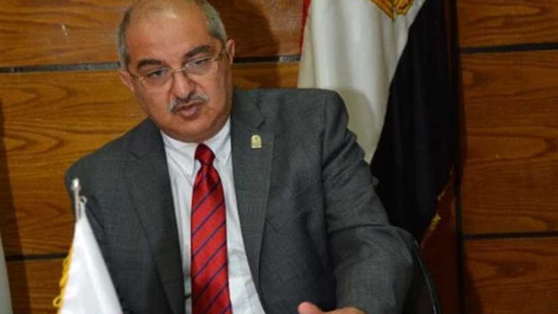 رئيس جامعة أسيوط
