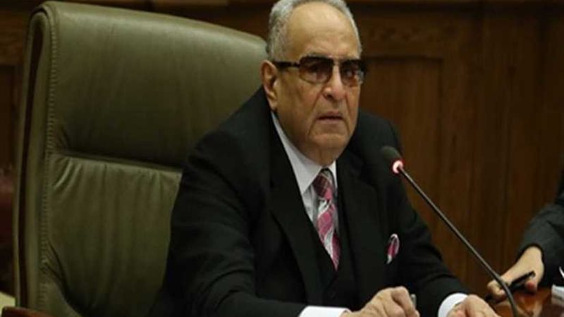 الليلة..حزب الوفد