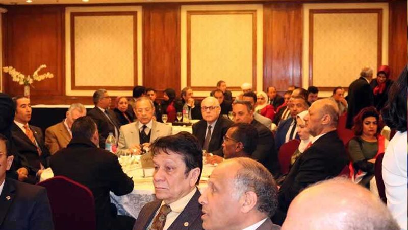 رئيس مصر بلدي: الحزب