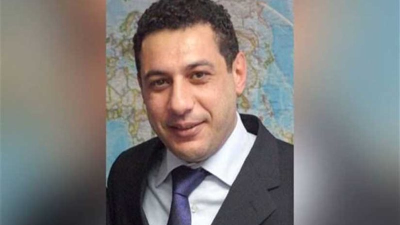 رفض طلب ترشح سجين