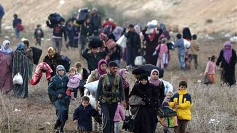 الأمم المتحدة: أكثر