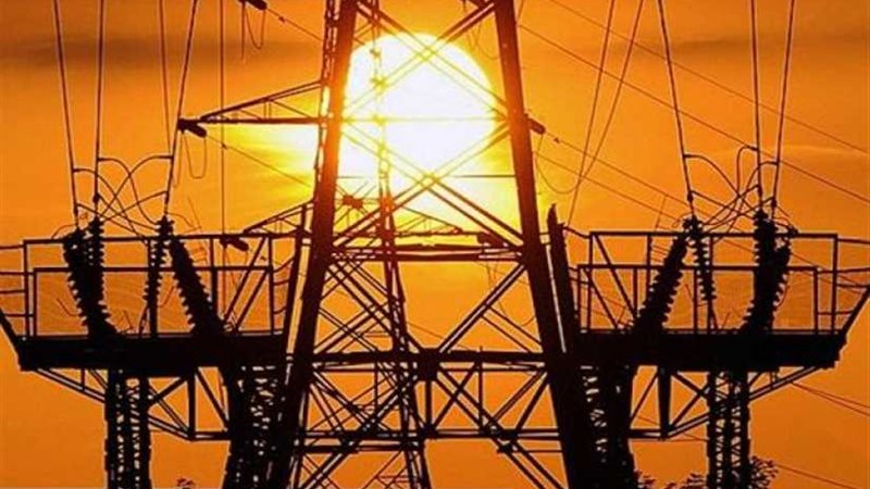 الكهرباء: الحمل الأقصى