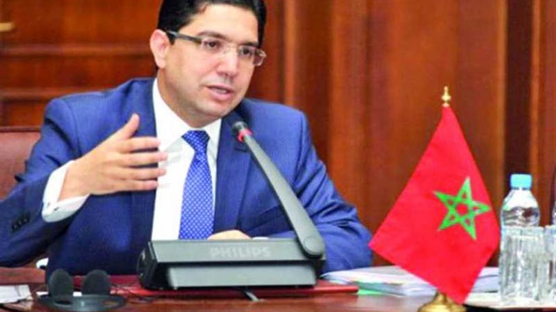 المغرب: حل الخلاف