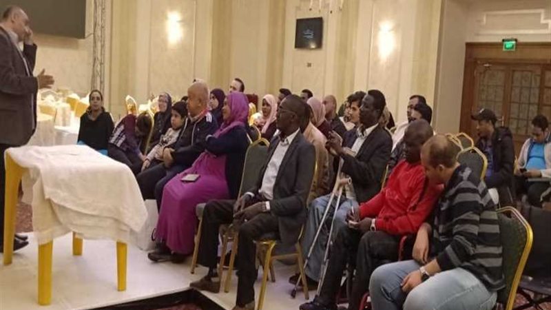 دور الرياضة في بناء