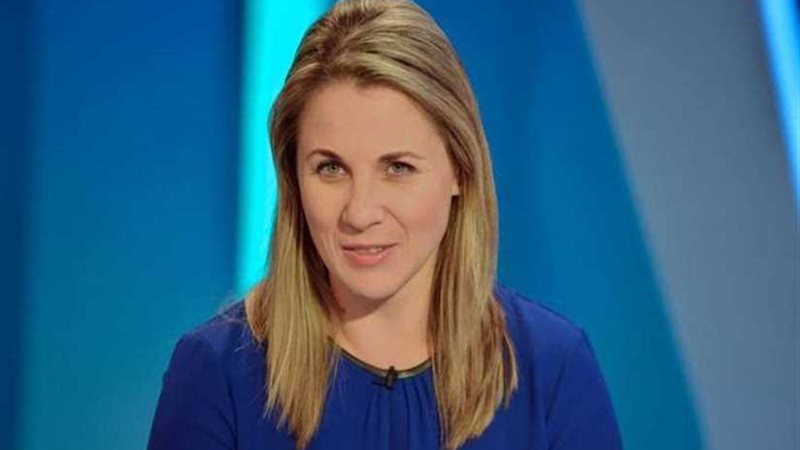 نائبة إسرائيلية :