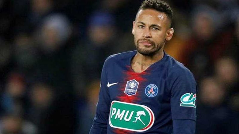 نيمار مهدد بالإيقاف