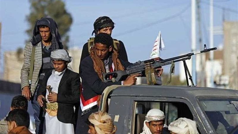 مصادر يمنية: ميليشيات