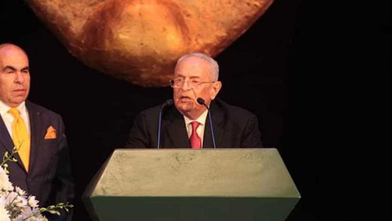 أبو شقة: الاحتفال