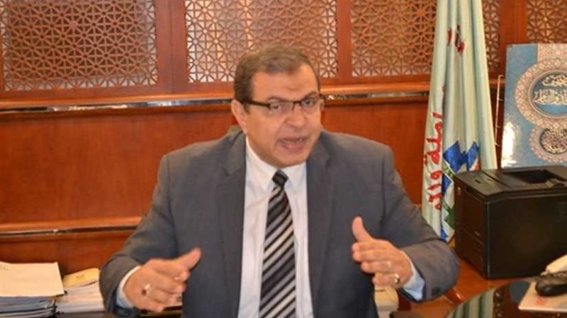 سعفان يتابع صرف معاش