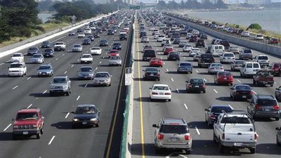 احترس من «الرادار» المخفي بطرق العاصمة