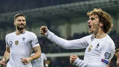 الصحف الفرنسية تبرز فوز 