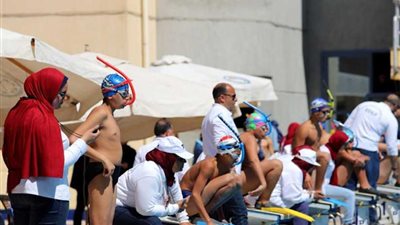 اليوم.. انطلاق المرحلة الثانية من بطولة الجمهورية للسباحة بالزعانف باستاد القاهرة