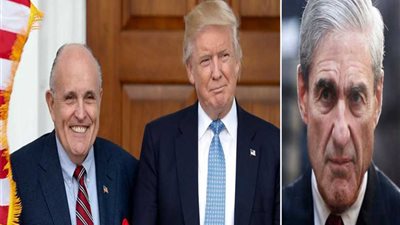 طبخة ترامب والصهاينة.. إغلاق ملف الانتخابات مقابل الاعتراف بالجولان إسرائيلية