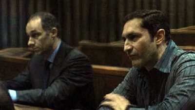 تأجيل محاكمة علاء وجمال مبارك وآخرين بـ