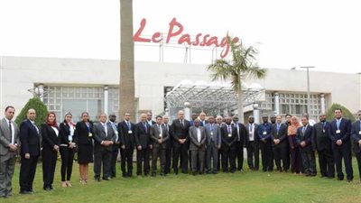 مصر تستضيف اجتماع رؤساء سلطات الطيران المدني لدول الكوميسا