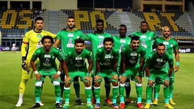 الاتحاد السكندري يستعد للأهلي بالفوز وديا على فريق رأس البر بسداسية نظيفة