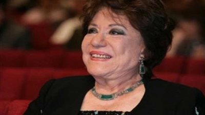 الإثنين.. سميحة أيوب ضيفة ذاكرة الثقافة في دار الأوبرا