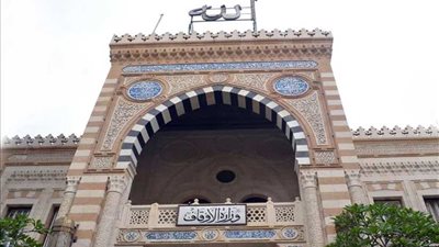 الأوقاف : الإسراء والمعراج موضوع خطبة الجمعة المقبلة