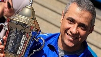 مصيلحي يعدد مزايا معسكر رجال 