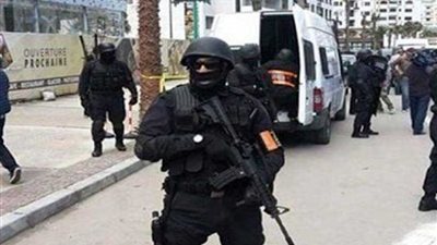 الشرطة المغربية تعتقل 5 أجانب يحملون جوازات سفر إسرائيلية