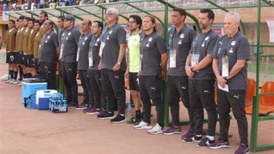 أجيري بعد التعادل مع النيجر: كنت أسعى للفوز لكن تجربة العناصر الجديدة أهم