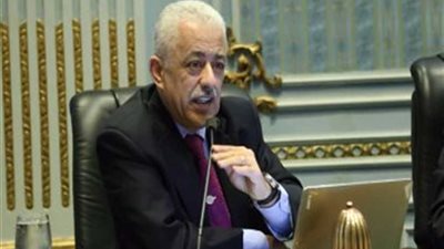 وزير التعليم يشارك في احتفالية مرور 140 سنة على نشأة 