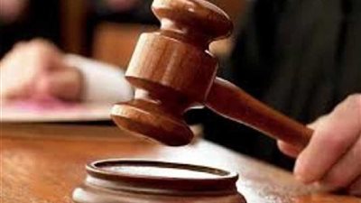 إحالة 3 للمفتي قتلوا فنيًا بشركة غاز لسرقه سيارته بالبحيرة