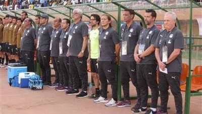 بعثة المنتخب تتوجه لنيجيريا.. غدًا