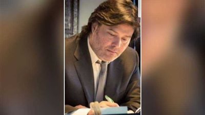 معكم لتعديل الدستور.. حملة تحث الشعب المصري على المشاركة بإيجابية في التعديلات الدستورية