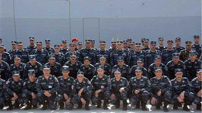 وحدات بحرية مصرية تغادر إلى فرنسا لتنفيذ التدريب المشترك 