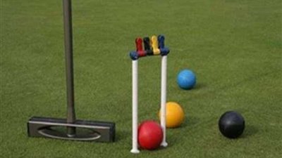 كروكيه الزمالك بطلًا لكأس الأندية