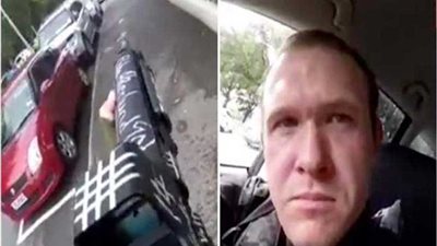 منفذ هجوم نيوزيلندا كان ينوي استهداف 