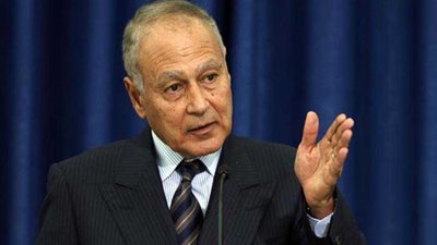 أبو الغيط يدين الهجوم الإرهابي في مقديشو