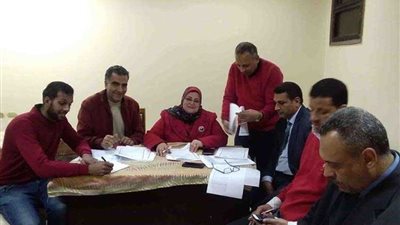 غرفة عمليات رئيسية و13 غرفة فرعية لمتابعة امتحان التجريبي بـ