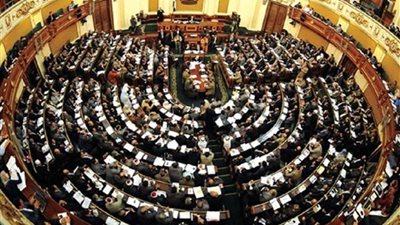 النواب: انتهاء إجراءات التعديلات الدستورية منتصف أبريل