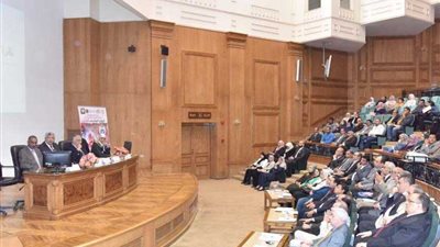 وزيرة الصحة: حملة جديدة للقضاء على الدرن