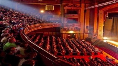 ننشر برنامج عروض اليوم للبيت الفنى للمسرح